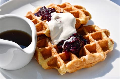 Secrets of the Waffle Witch's Coven: Exploring Waffle Rituals